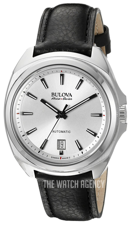 63B184 Bulova Dress TheWatchAgency