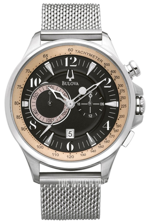 bulova adventurer