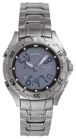 Bulova 98b282 online