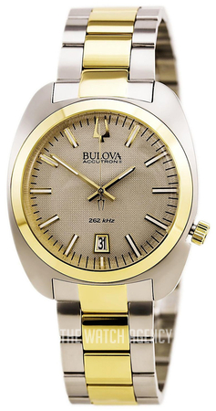 98B272 Bulova Accutron | TheWatchAgency™