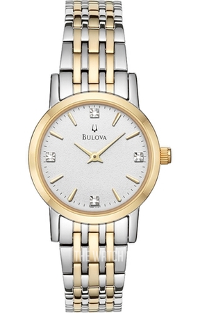 bulova mens watch diamonds