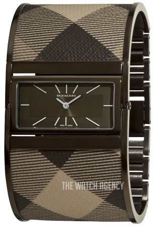 Burberry sale bangle watch