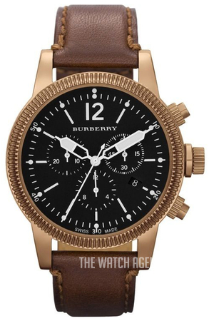 BU7809 Burberry | TheWatchAgency™