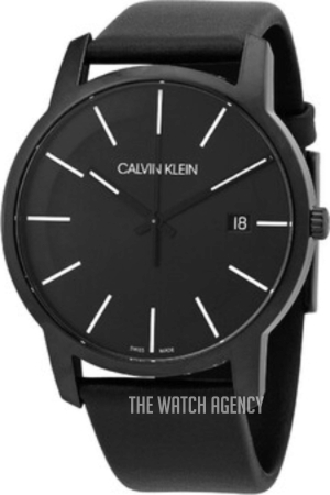 K2G2G4CX Calvin Klein | TheWatchAgency™