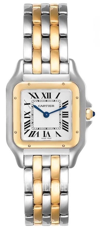 W2PN0007 Cartier Panthere De Cartier | TheWatchAgency™
