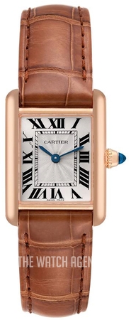 WGTA0010 Cartier Tank Louis TheWatchAgency