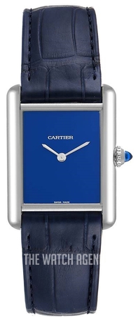 WSTA0055 Cartier Tank Must De Cartier 