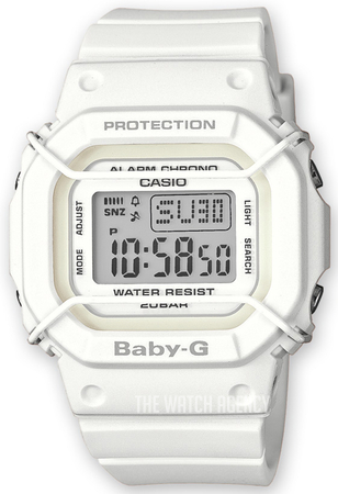 BGD-501-7ER Casio Baby-G | TheWatchAgency™