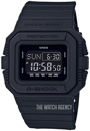 g shock lcd display manufacturer