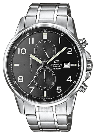 casio efr 505