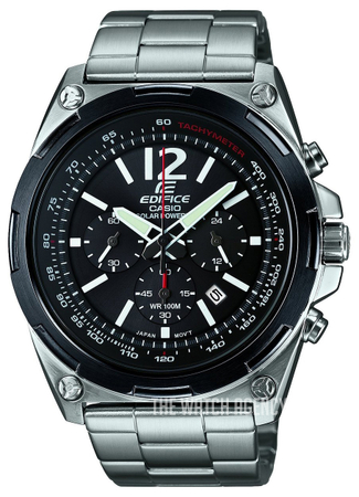 EFR-545SBDB-1BVER Casio Edifice | TheWatchAgency™