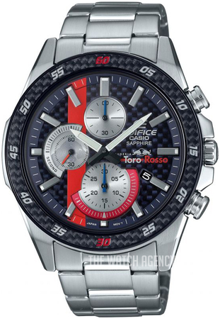 EFR-S567TR-2AER Casio Edifice | TheWatchAgency™