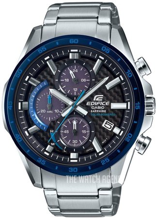 EFS S540DB 1BUEF Casio Edifice TheWatchAgency