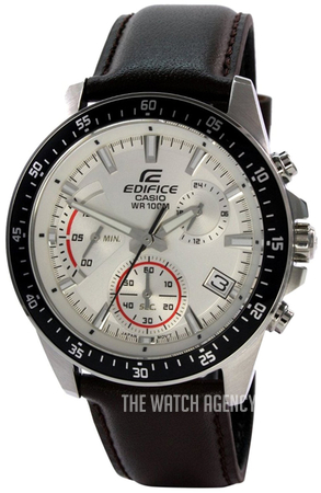 Casio edifice clearance 540l