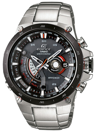 EQW-A1000DB-1AER Casio Edifice | TheWatchAgency™