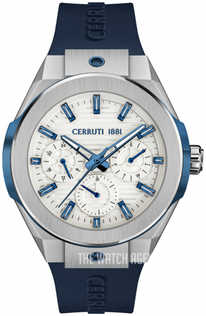 CIWGQ2116906 Cerruti 1881 TheWatchAgency