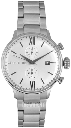 cerruti silver 1881