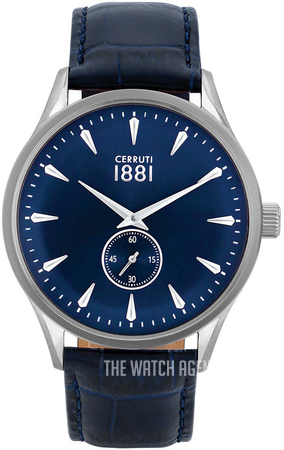 CRA24004 Cerruti 1881 TheWatchAgency