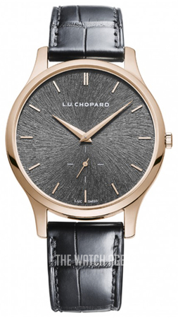 Chopard Luc 161920-1004