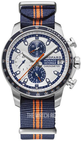 168570 3004 Chopard Grand Prix De Monaco Historique TheWatchAgency