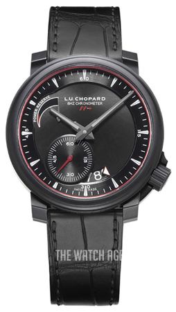 168575 9001 Chopard L.U.C 8HF Power Control TheWatchAgency