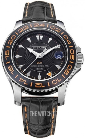 chopard pro one gmt