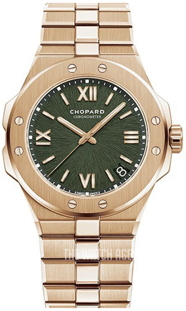 295363-5007 Chopard Alpine Eagle TheWatchAgency™