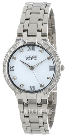 Citizen on sale bella watch