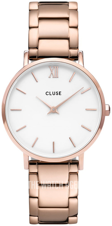 Minuit sales rose gold