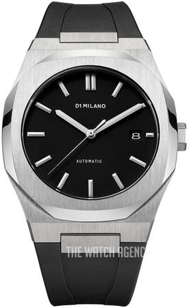 ほぼ未使用 D1 MILANO 時計 P701 Automatic ATBJ01 D1 MILANO P701 ATBJ01 AUTOMATIC WATCH