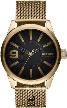 DZ1899 Diesel | TheWatchAgency™