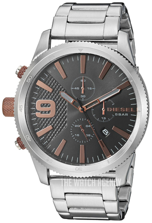 DZ4457 Diesel Chronograph | TheWatchAgency™ DZ4457 Diesel Chronograph | TheWatchAgency™