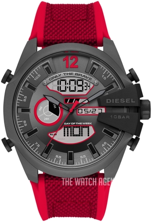 DZ4551 Diesel Mega Chief | TheWatchAgency™