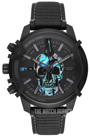 DZ4576 Diesel Griffed | TheWatchAgency™