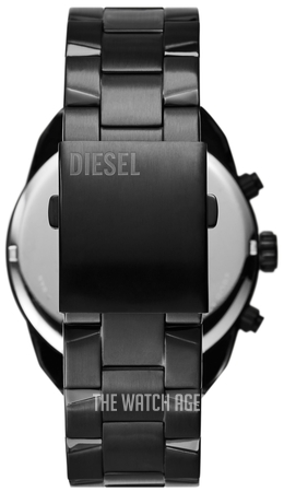 Diesel Spiked | DZ4644 TheWatchAgency™