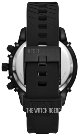 DZ4650SET Diesel Griffed | TheWatchAgency™