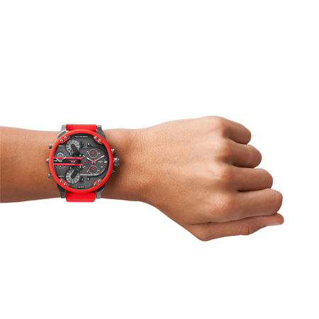 DZ7370 Diesel Mr. Daddy 2.0 | TheWatchAgency™