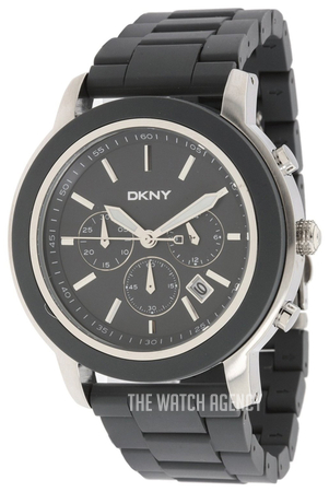 DKNY 腕時計 NY1492 DKNY Chronograph | TheWatchAgency™