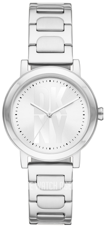 DKNY　ブルゾン　美品 Amazon.com: DKNY Women's Soho Quartz Stainless Steel Dress