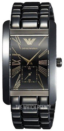 AR0682 Emporio Armani Dress | TheWatchAgency™