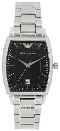 AR0938 Emporio Armani Classic | TheWatchAgency™