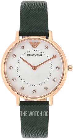 AR11150 Emporio Armani Kappa | TheWatchAgency™