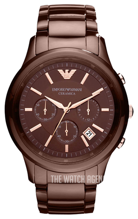 AR1454 Emporio Armani | TheWatchAgency™