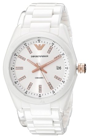 AR1495 Emporio Armani | TheWatchAgency™