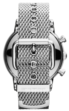 AR1811 Emporio Armani Luigi | TheWatchAgency™