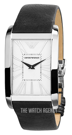 AR2030 Emporio Armani | TheWatchAgency™