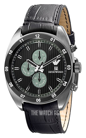 armani ar 6008 watch