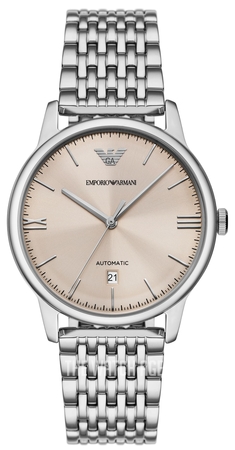 エンポリオ アルマーニEMPORIO ARMANI リネンレーヨンストレッチ