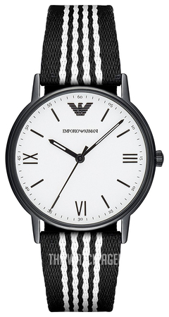 AR80004 Emporio Armani Dress | TheWatchAgency™