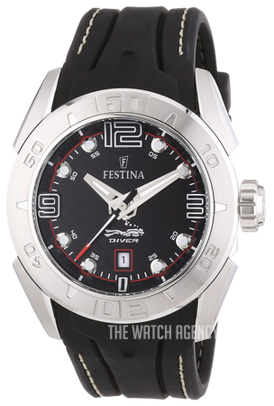 Festina f16505 sale